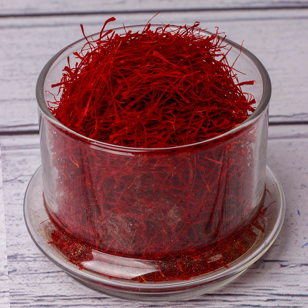 زعفران نگین