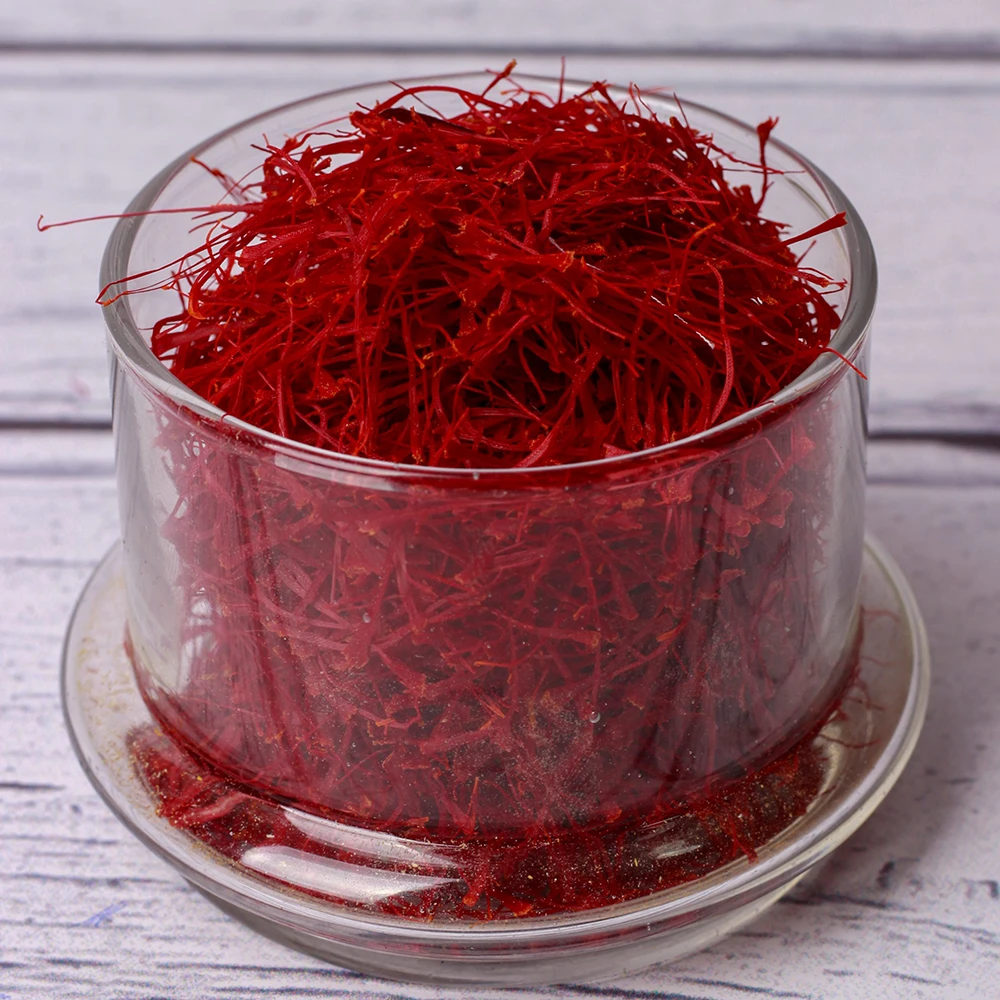 زعفران سوپر نگین