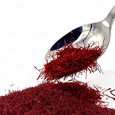 زعفران دخترپیچ